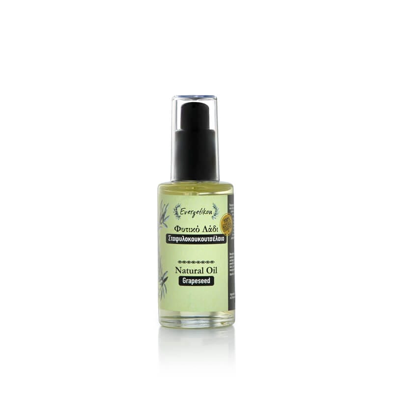 traubenkernöl-evergetikon Traubenkernöl evergetikon