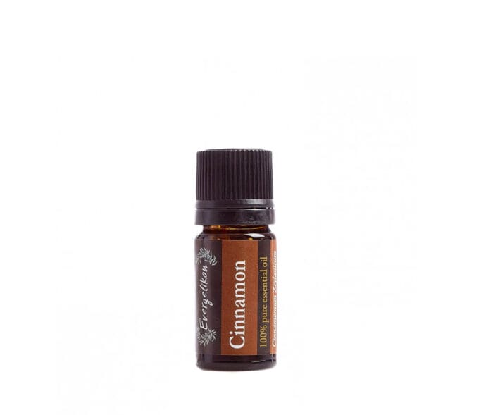 aceite esencial canela