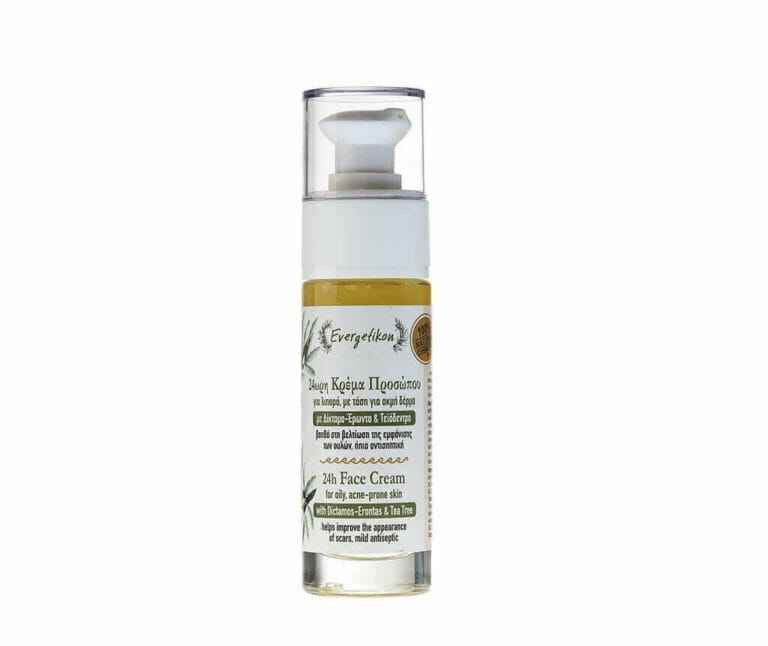 acne cream