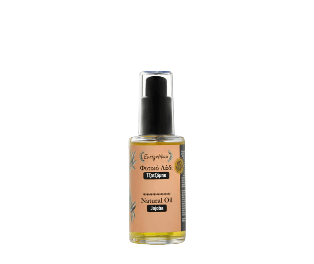 óleo de jojoba