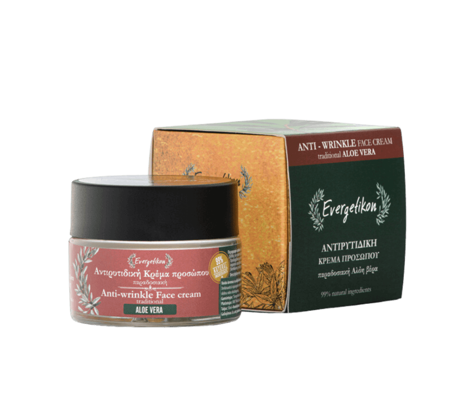 crema antirughe