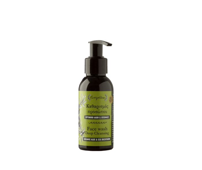 limpador de rosto natural-evergetikon