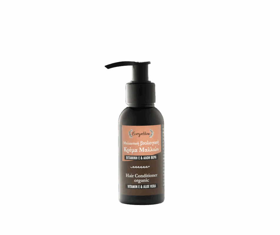 amaciador de cabelo natural