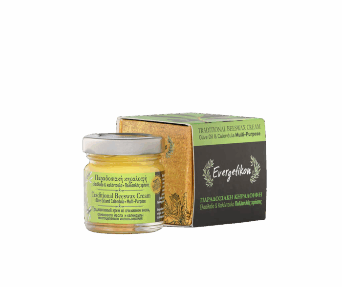 beeswax cream natural