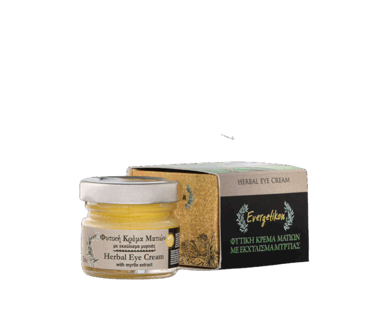 crema occhi naturale evergetikon