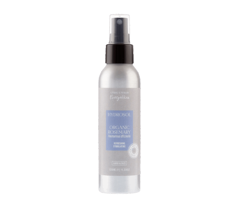 Rosmarinwasser Evergetikon